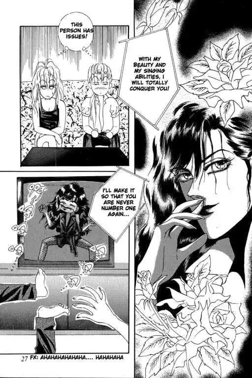 Paradise City Chapter 7 28